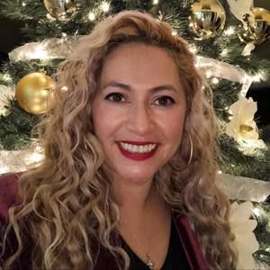 Meet your Posher, Veronica